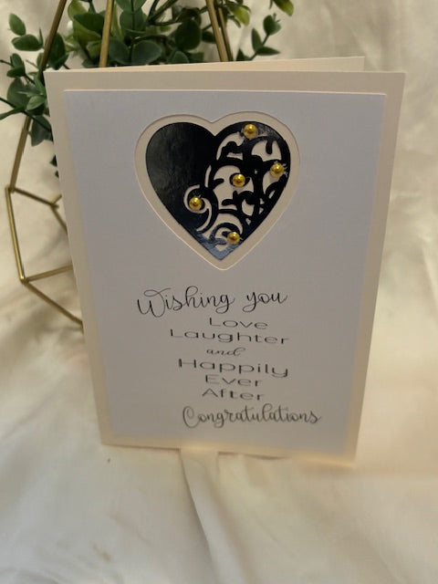 Wedding Card