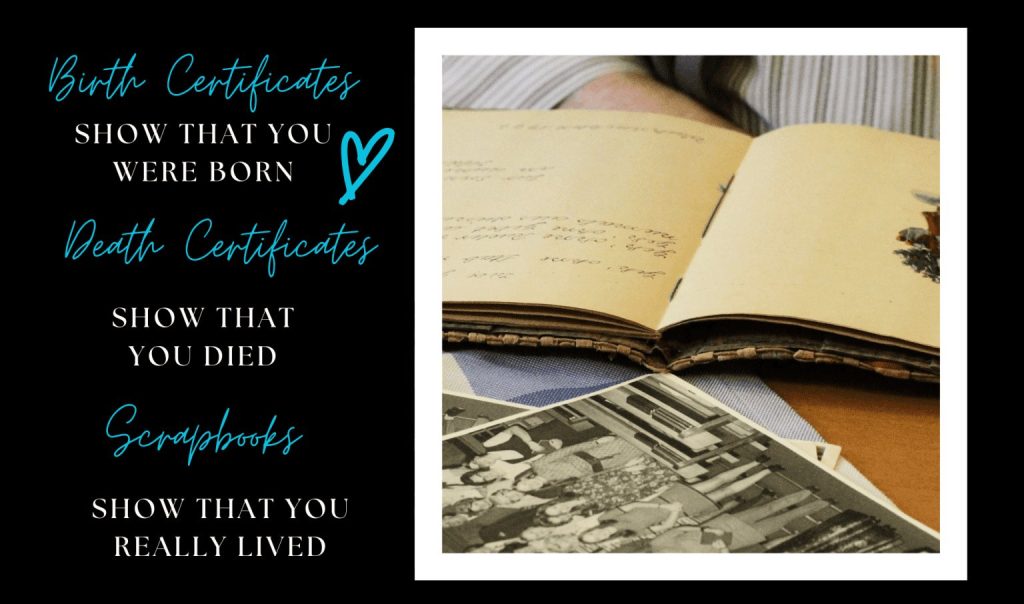 The top 10 reasons why it is important to Create Handmade Memory Keepsakes?