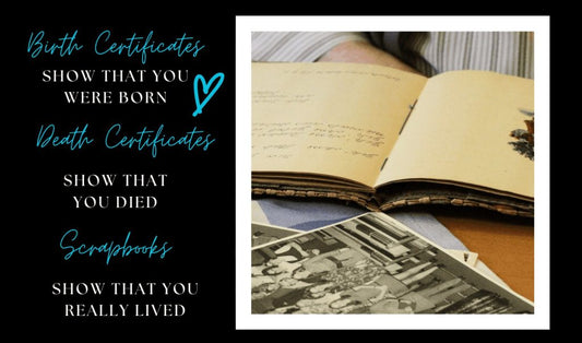 The top 10 reasons why it is important to Create Handmade Memory Keepsakes?